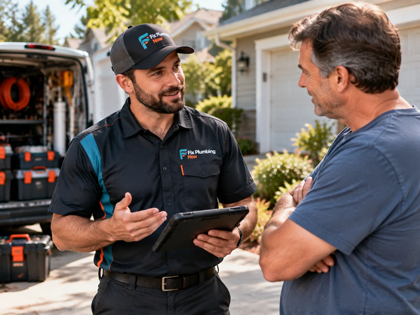 Clogged Drain Service Etna, OH FAQs
